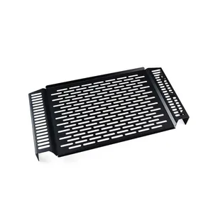 Zieger Zieger radiator cover # 2 black