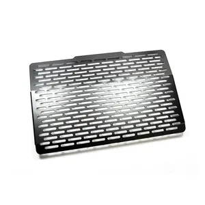 Zieger Zieger radiator cover # 2 black