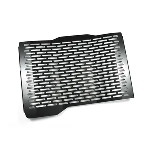 Zieger Zieger radiator cover # 2 black