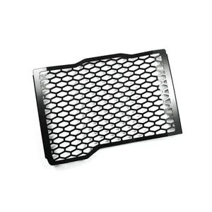 Zieger Zieger radiator cover # 1 black