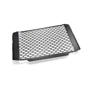 Zieger Zieger radiator cover # 1 black