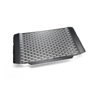 Zieger Zieger radiator cover # 2 black