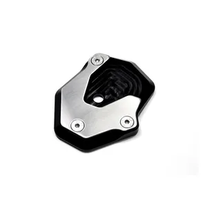 Zieger Zieger sidestand foot black