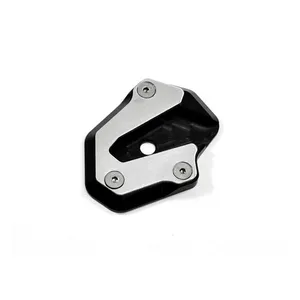 Zieger Zieger sidestand foot black