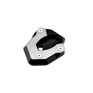 Zieger Zieger sidestand foot black