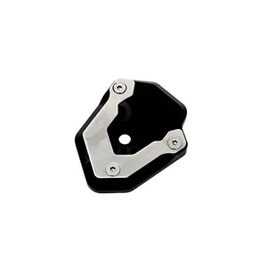 Zieger Zieger sidestand foot black