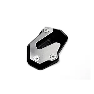 Zieger Zieger sidestand foot black