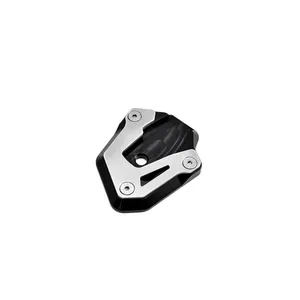 Zieger Zieger sidestand foot black