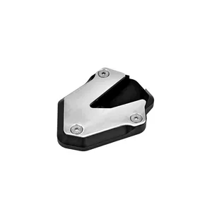 Zieger Zieger sidestand foot black