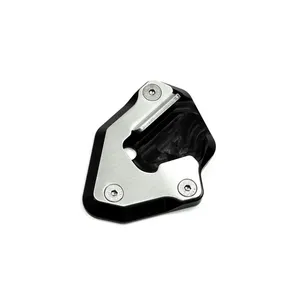 Zieger Zieger sidestand foot black