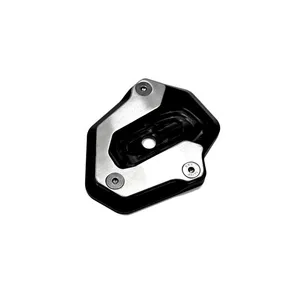 Zieger Zieger sidestand foot black