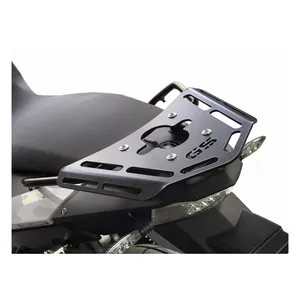 Zieger Zieger luggage rack black