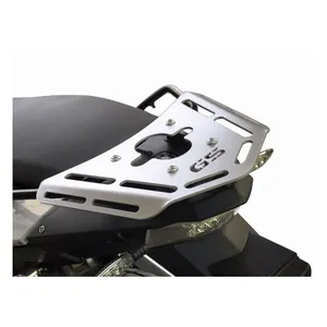 Zieger Zieger luggage rack silver
