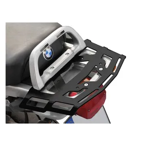 Zieger Zieger luggage rack black