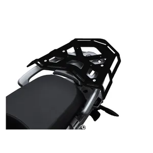 Zieger Zieger luggage rack black