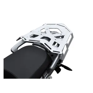 Zieger Zieger luggage rack silver
