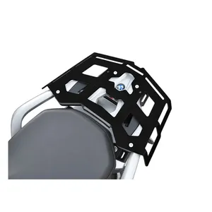 Zieger Zieger luggage rack black