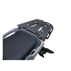 Zieger Zieger luggage rack black