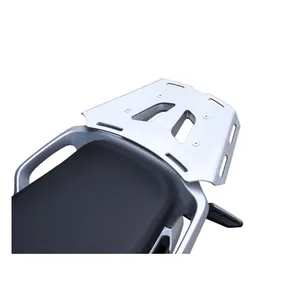 Zieger Zieger luggage rack silver
