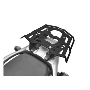 Zieger Zieger luggage rack black