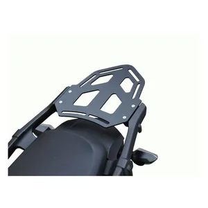 Zieger Zieger luggage rack black