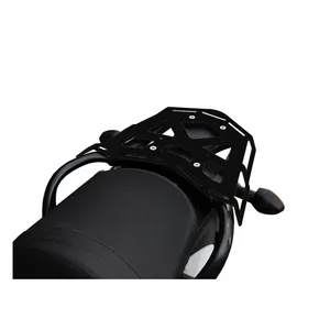Zieger Zieger luggage rack black
