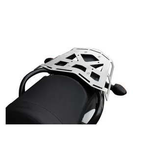 Zieger Zieger luggage rack silver