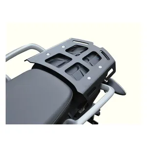 Zieger Zieger luggage rack black