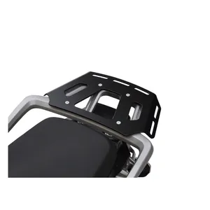 Zieger Zieger luggage rack black