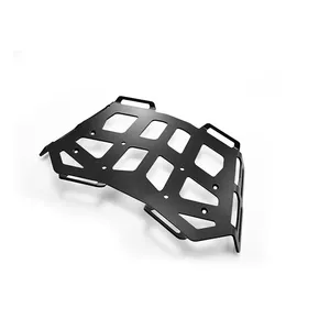 Zieger Zieger luggage rack black