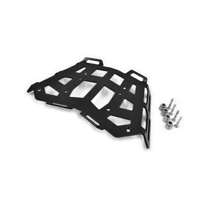 Zieger Zieger luggage rack black