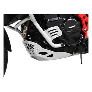 Zieger Zieger engine guard silver extra strong
