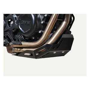 Zieger Zieger engine guard black