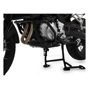 Zieger Zieger engine guard black