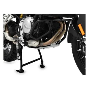 Zieger Zieger engine guard silver