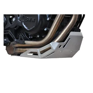 Zieger Zieger engine guard silver