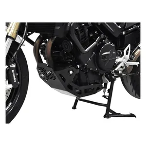 Zieger Zieger engine guard black