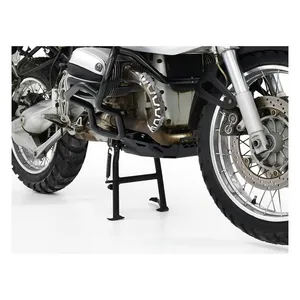 Zieger Zieger engine guard black