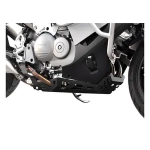 Zieger Zieger engine guard black