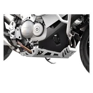Zieger Zieger engine guard silver