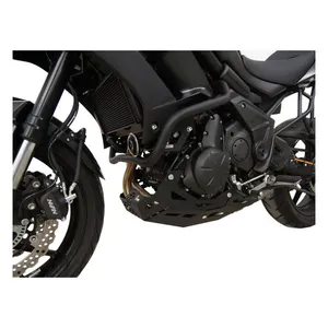 Zieger Zieger engine guard black