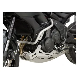Zieger Zieger engine guard silver