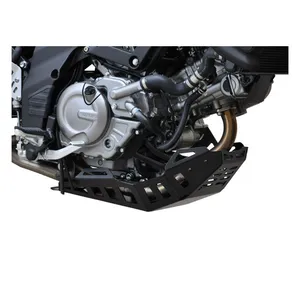 Zieger Zieger engine guard black