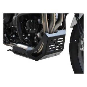 Zieger Zieger engine guard black