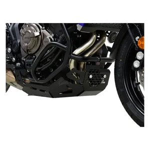 Zieger Zieger engine guard black