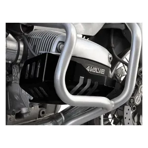 Zieger Zieger cylinder protector black