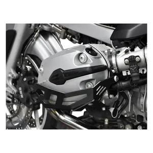 Zieger Zieger cylinder protector black