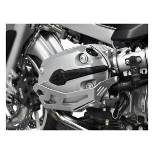 Zieger Zieger cylinder protector silver