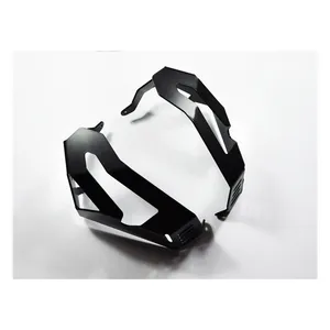 Zieger Zieger cylinder protector black