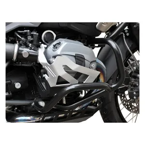 Zieger Zieger cylinder protector silver